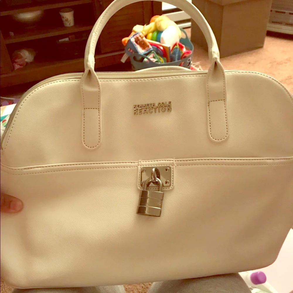 Kenneth Cole shoulder bag